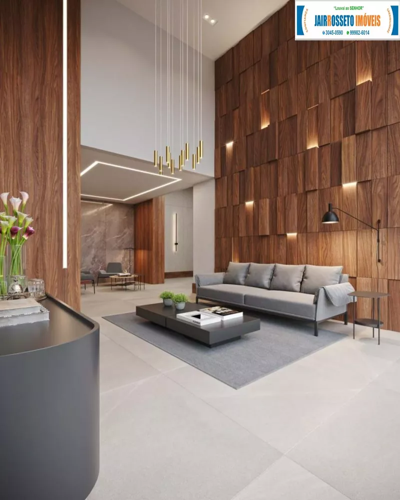 Cobertura, 3 quartos, 113 m² - Foto 4