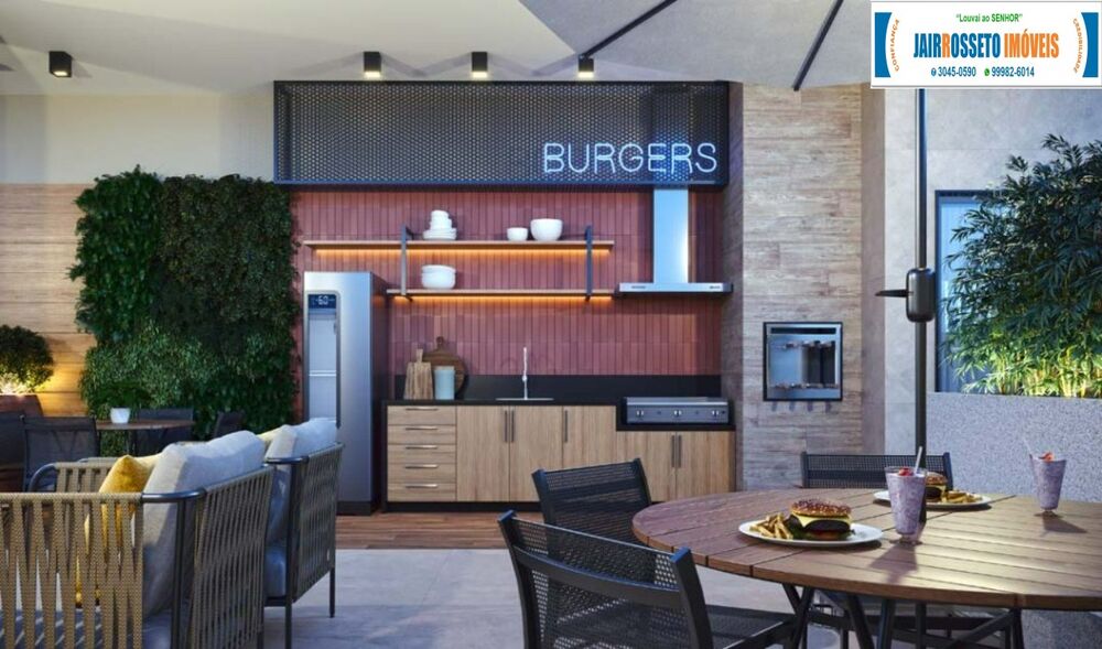 Cobertura, 3 quartos, 113 m² - Foto 5