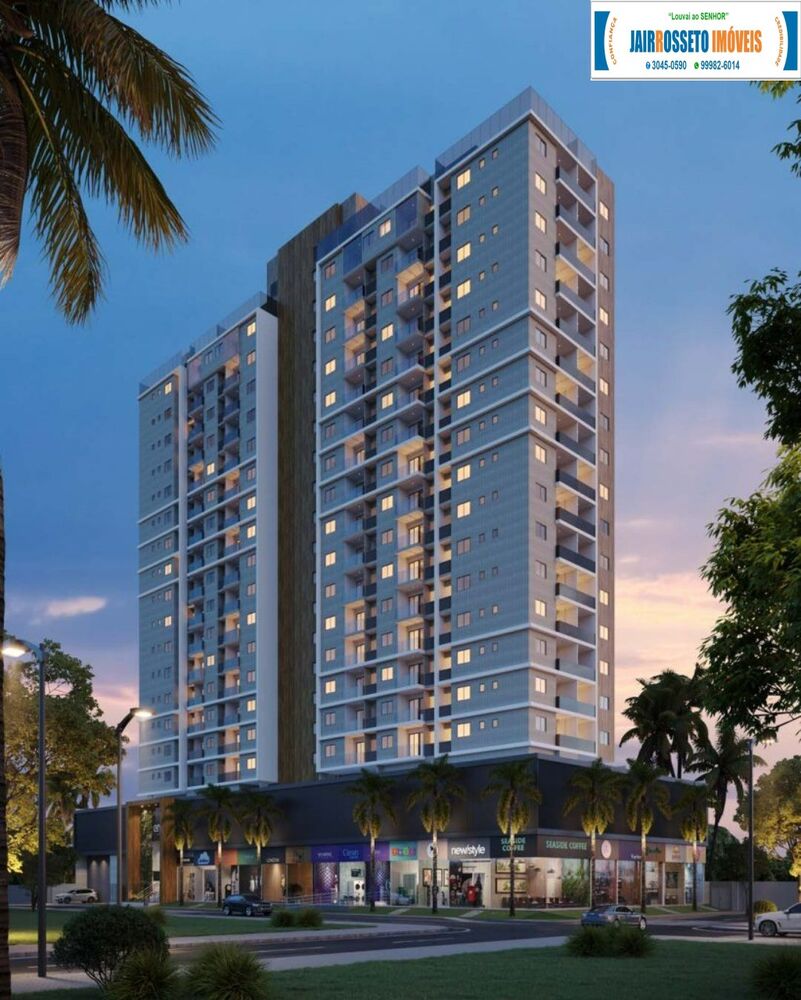 Cobertura, 3 quartos, 113 m² - Foto 1