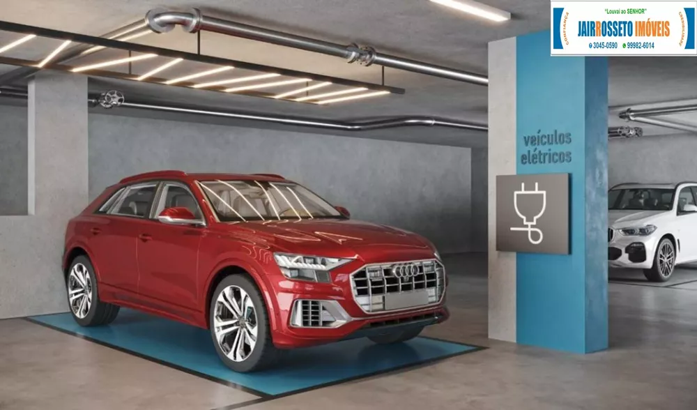 Cobertura, 3 quartos, 113 m² - Foto 6