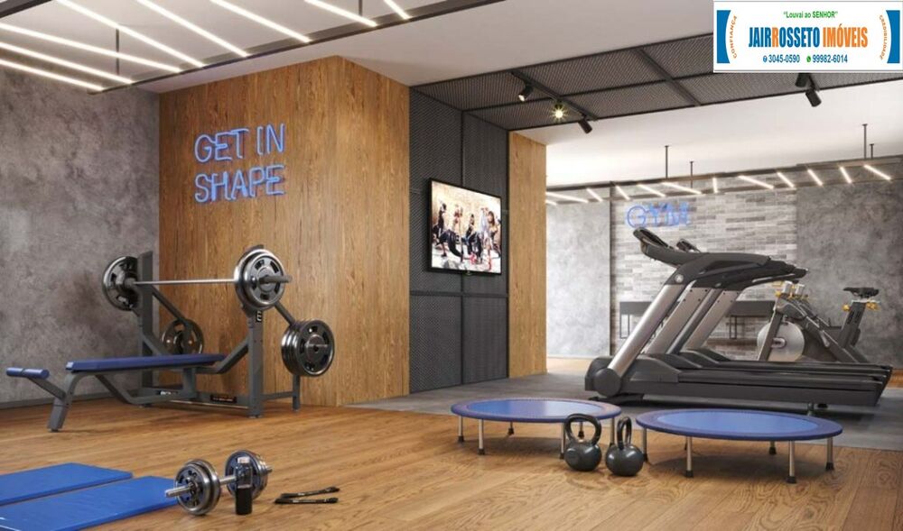 Cobertura, 3 quartos, 113 m² - Foto 8