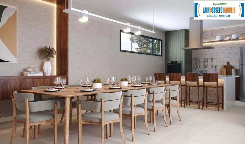 Cobertura, 3 quartos, 113 m² - Foto 7