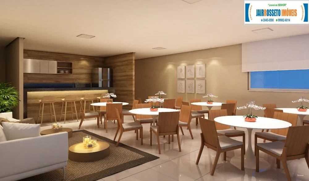 Apartamento, 3 quartos, 94 m² - Foto 7