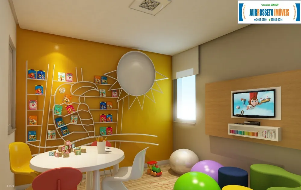 Apartamento, 3 quartos, 94 m² - Foto 13