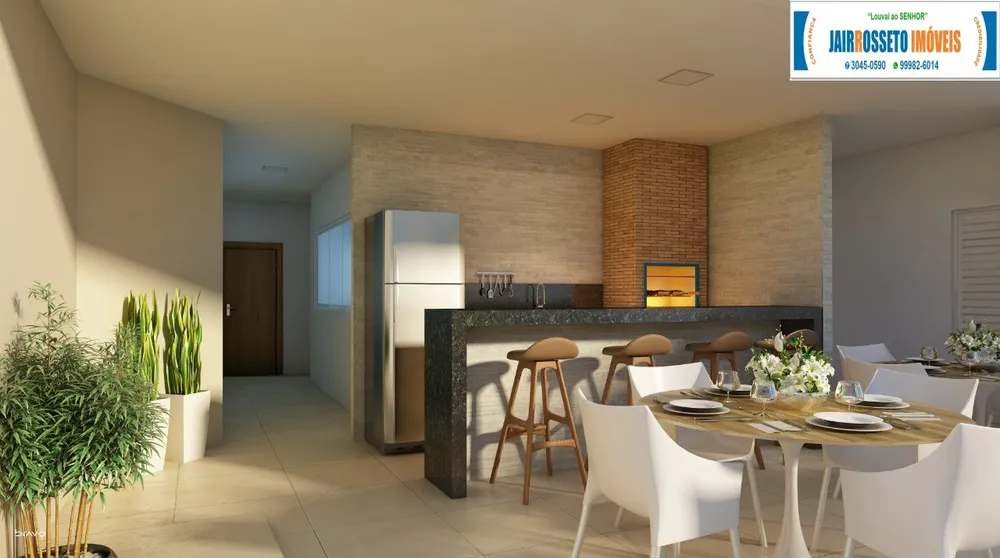 Apartamento, 3 quartos, 94 m² - Foto 10