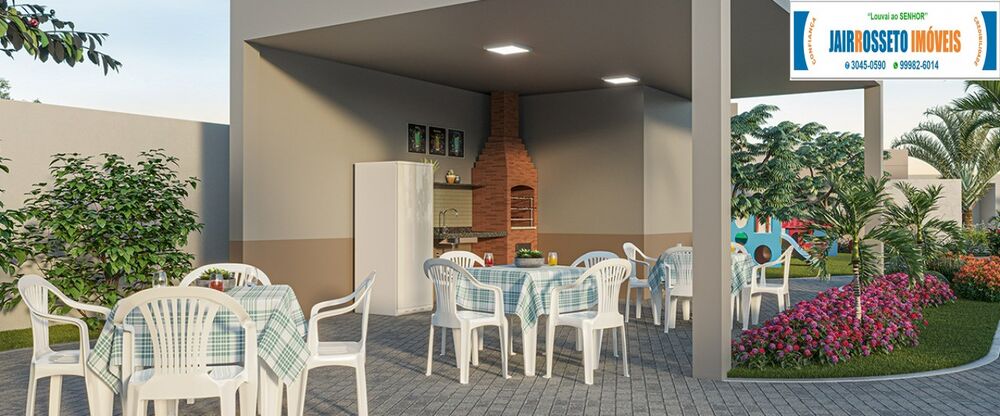Apartamento, 2 quartos, 42 m² - Foto 4