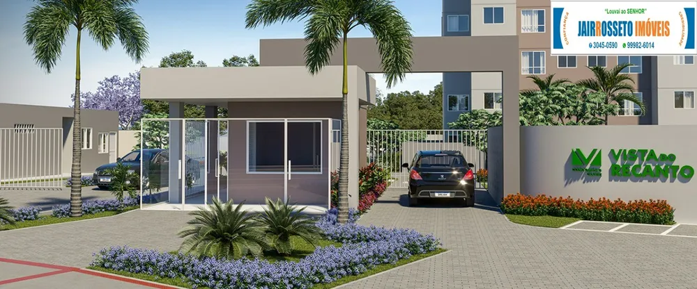 Apartamento, 2 quartos, 42 m² - Foto 7