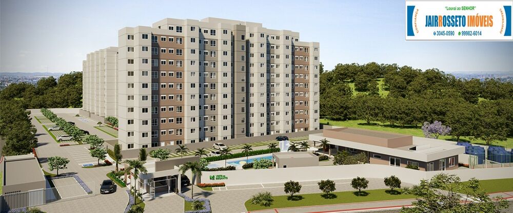 Apartamento, 2 quartos, 42 m² - Foto 1