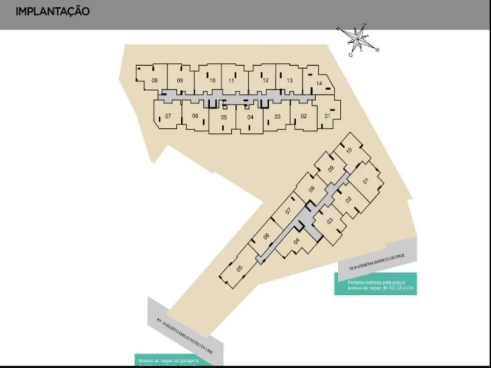 Apartamento, 2 quartos, 67 m² - Foto 7