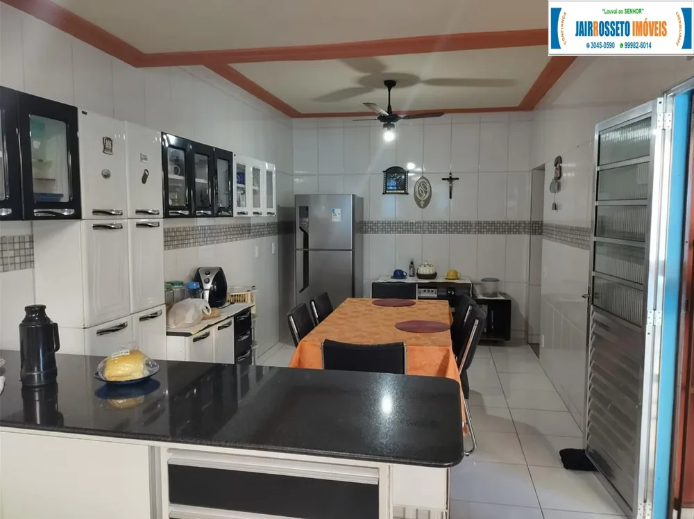 Casa, 4 quartos, 255 m² - Foto 18