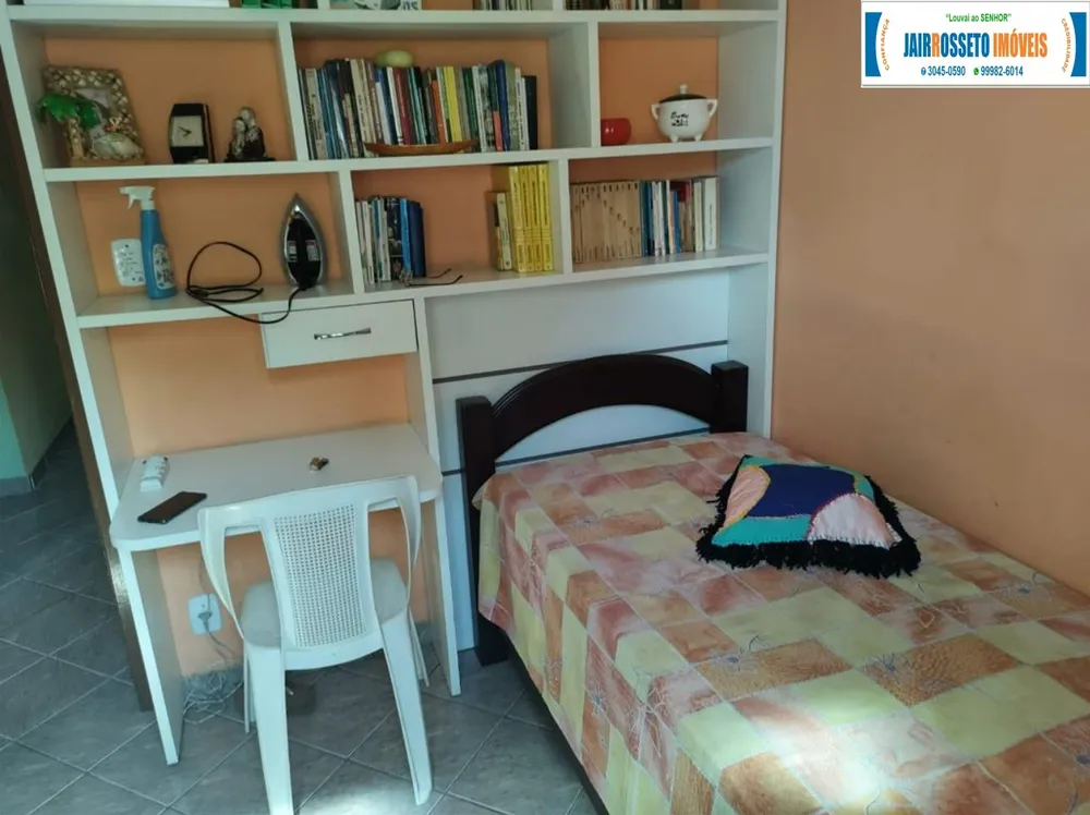 Casa, 4 quartos, 255 m² - Foto 11