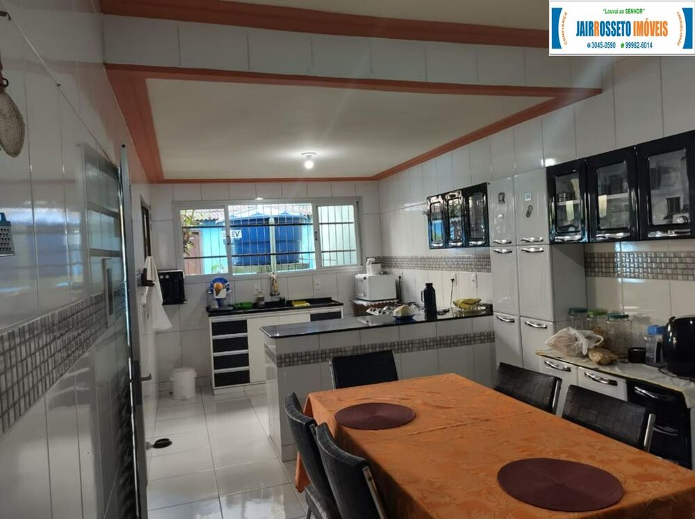 Casa, 4 quartos, 255 m² - Foto 2