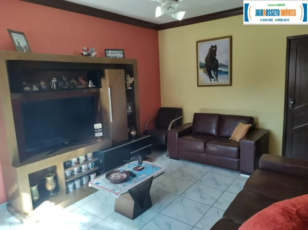 Casa, 4 quartos, 255 m² - Foto 6