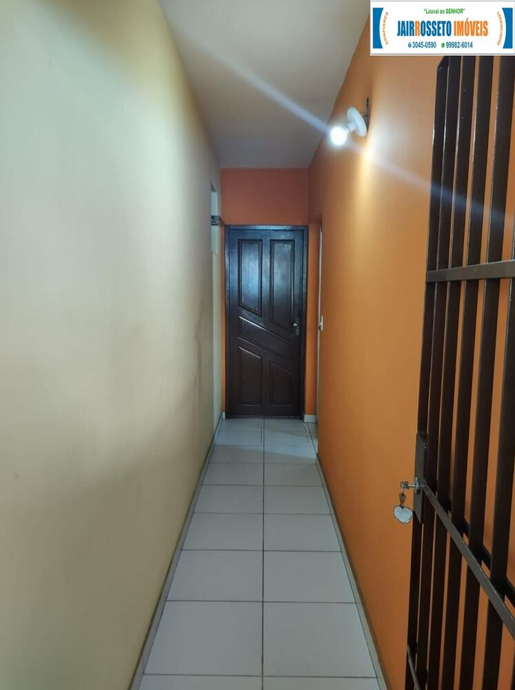 Casa, 4 quartos, 255 m² - Foto 8