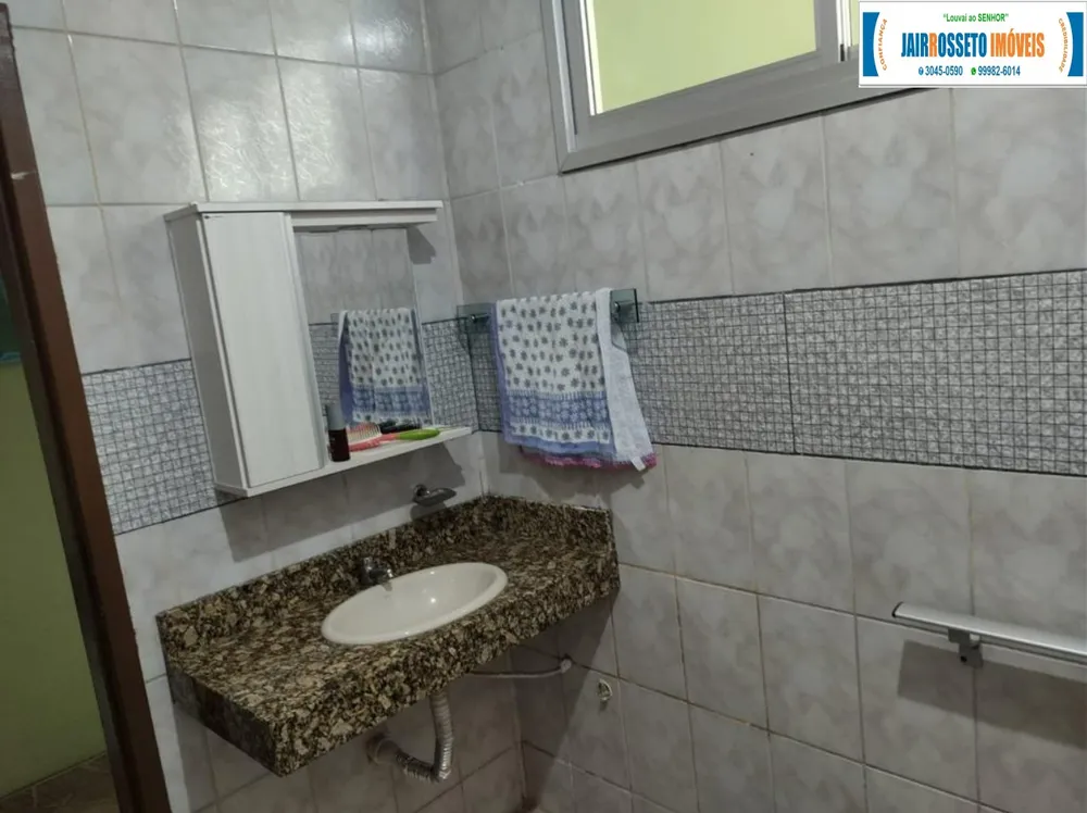 Casa, 4 quartos, 255 m² - Foto 10