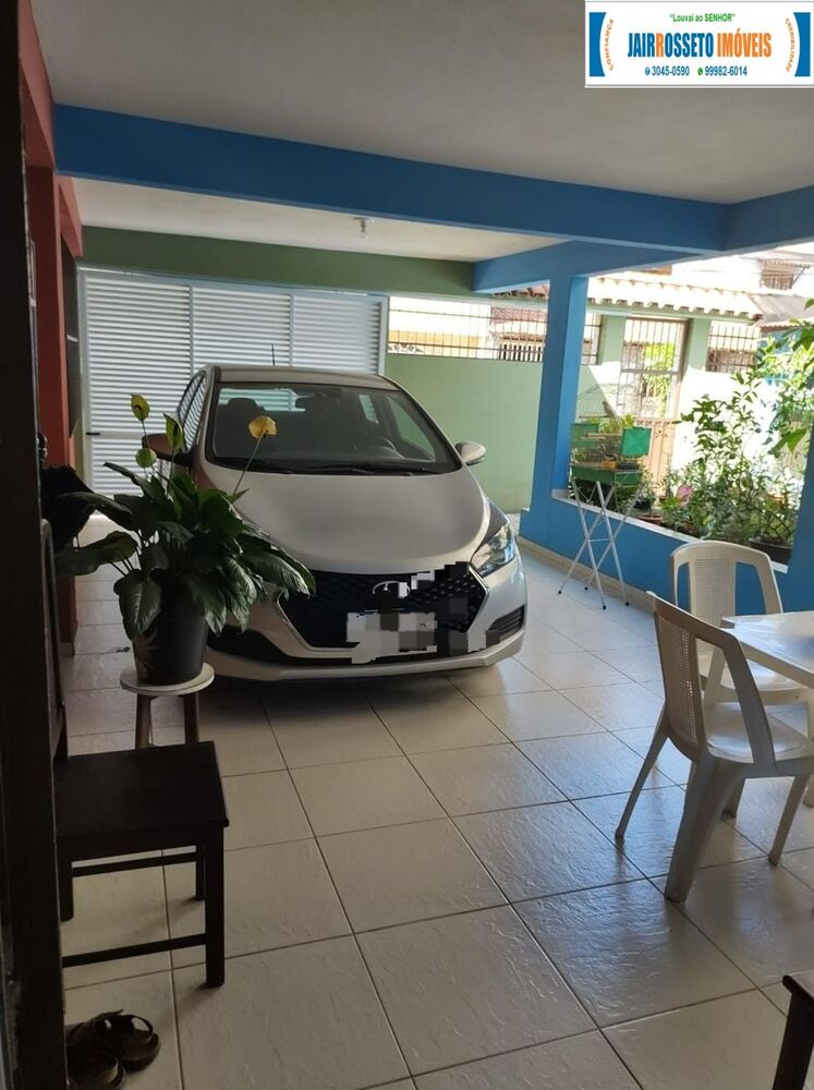 Casa, 4 quartos, 255 m² - Foto 6