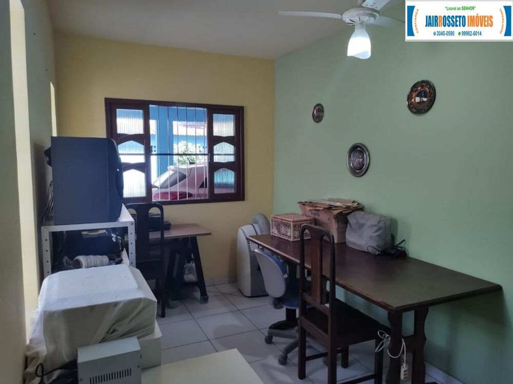 Casa, 4 quartos, 255 m² - Foto 1