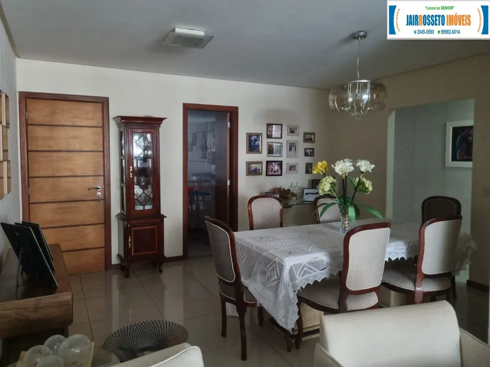 Apartamento, 4 quartos, 160 m² - Foto 3