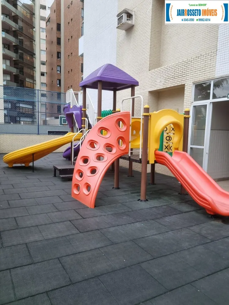 Apartamento, 4 quartos, 160 m² - Foto 15
