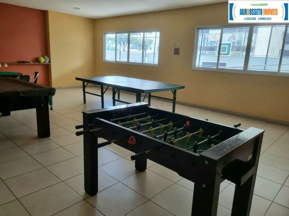 Apartamento, 4 quartos, 160 m² - Foto 11