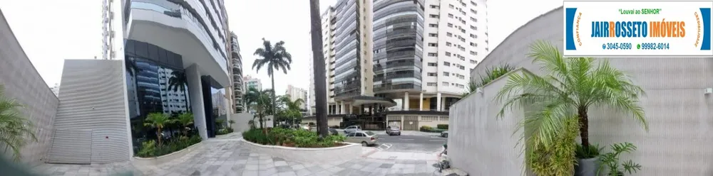 Apartamento, 4 quartos, 160 m² - Foto 13
