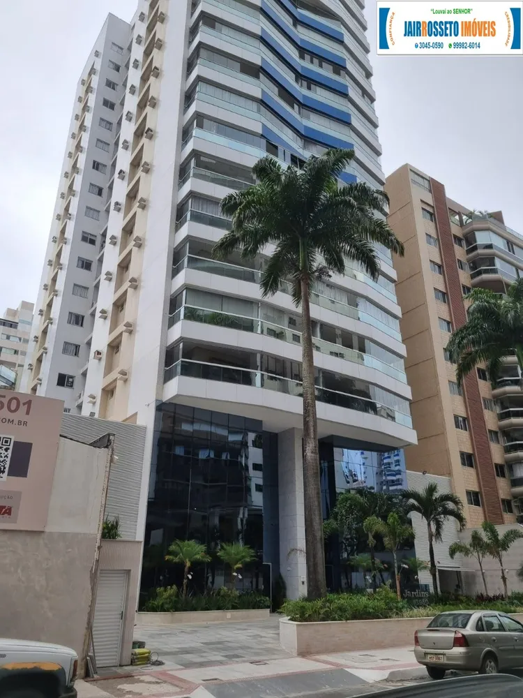 Apartamento, 4 quartos, 160 m² - Foto 10