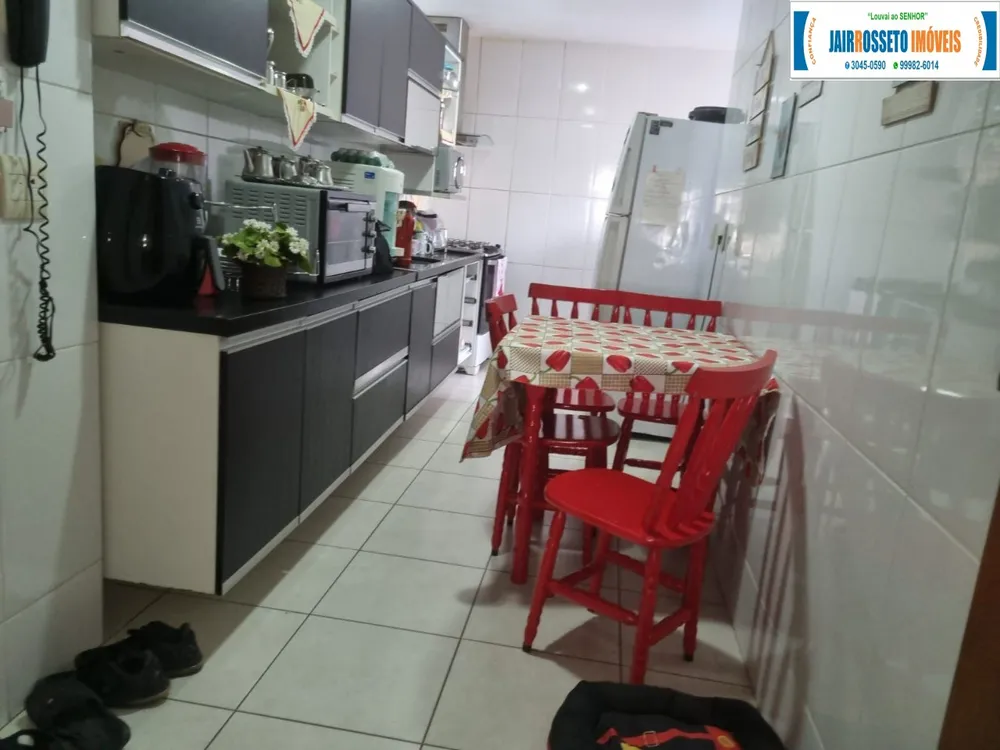 Apartamento, 4 quartos, 160 m² - Foto 12