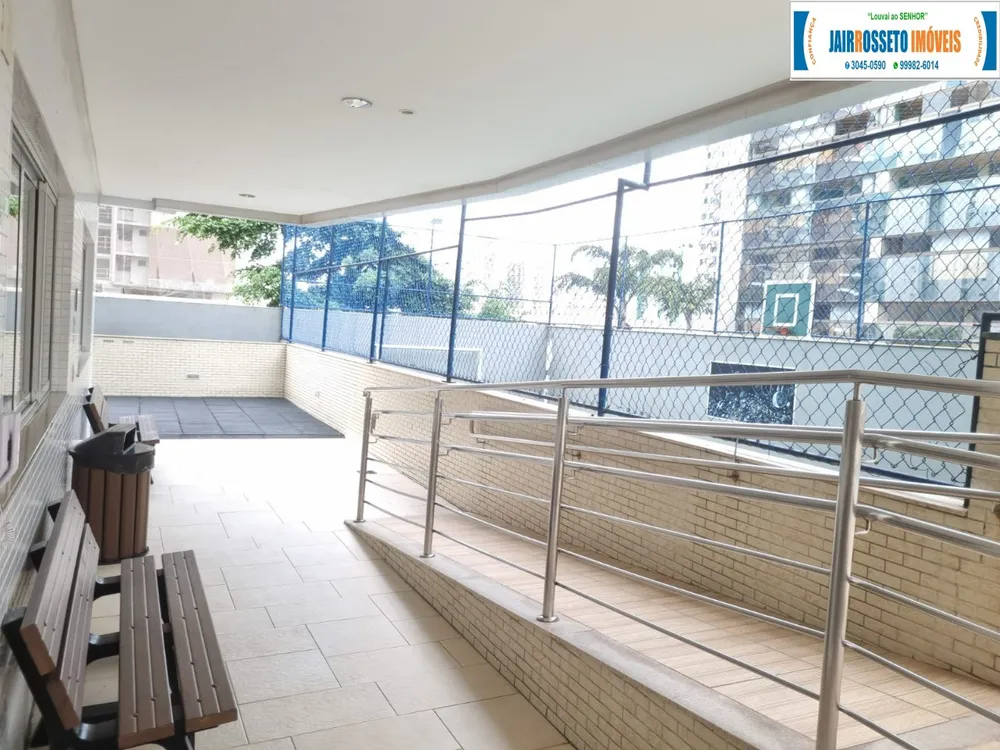 Apartamento, 4 quartos, 160 m² - Foto 4