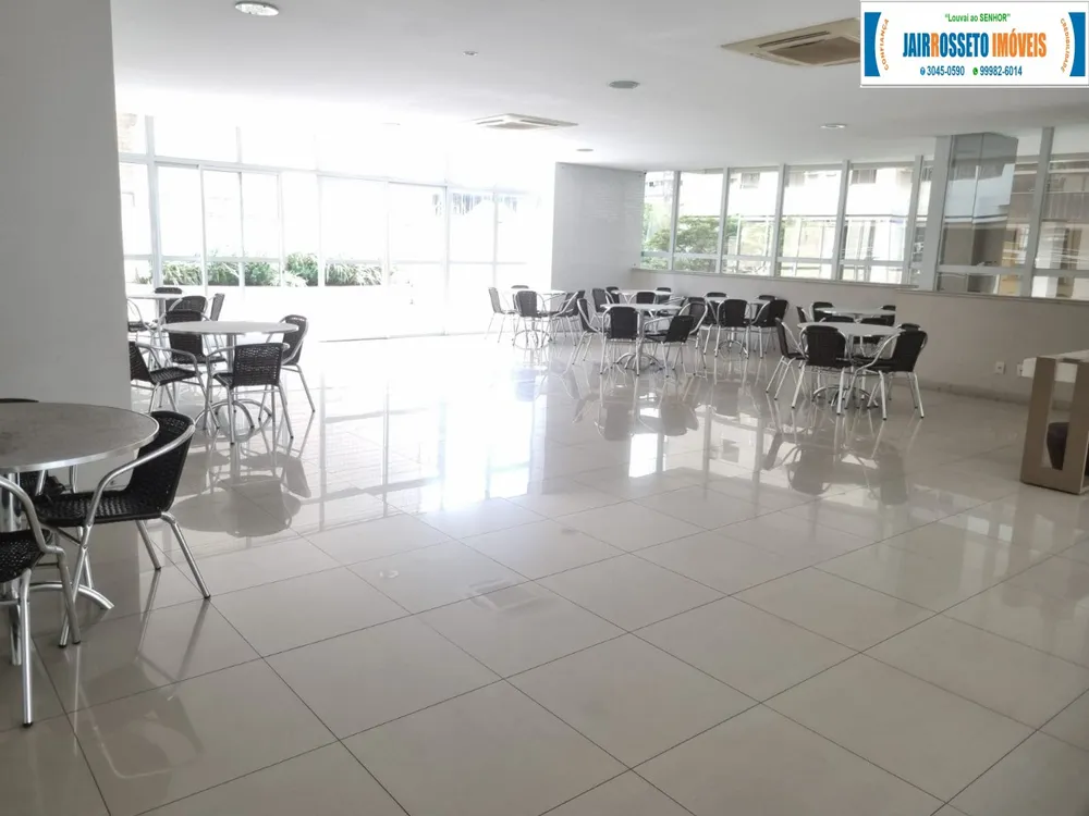 Apartamento, 4 quartos, 160 m² - Foto 5