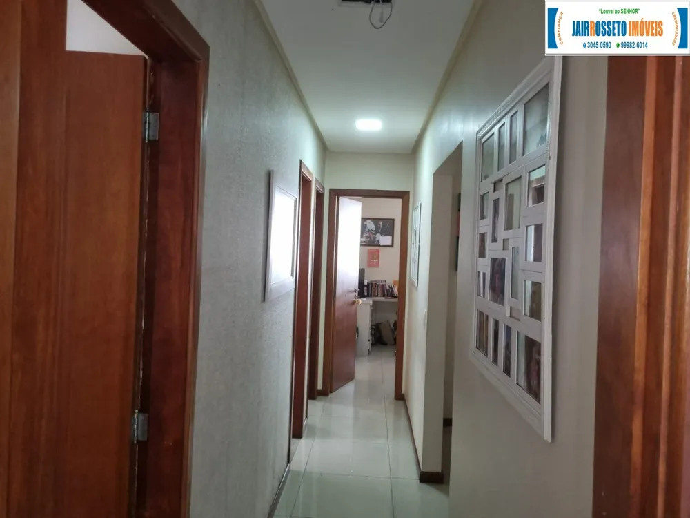 Apartamento, 4 quartos, 160 m² - Foto 2