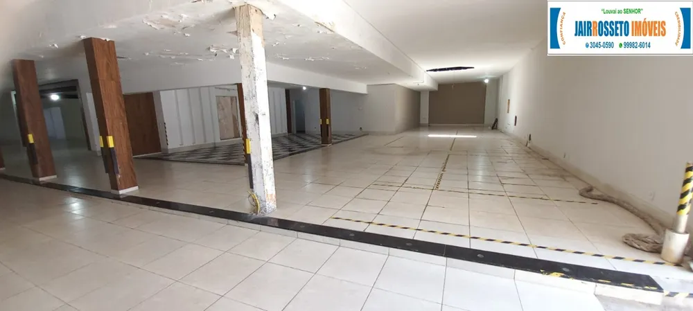 Loja-Salão, 1000 m² - Foto 2