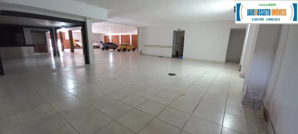 Loja-Salão, 1000 m² - Foto 3