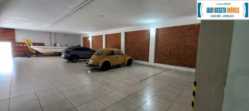 Loja-Salão, 1000 m² - Foto 1