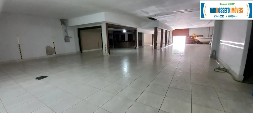 Loja-Salão, 1000 m² - Foto 1