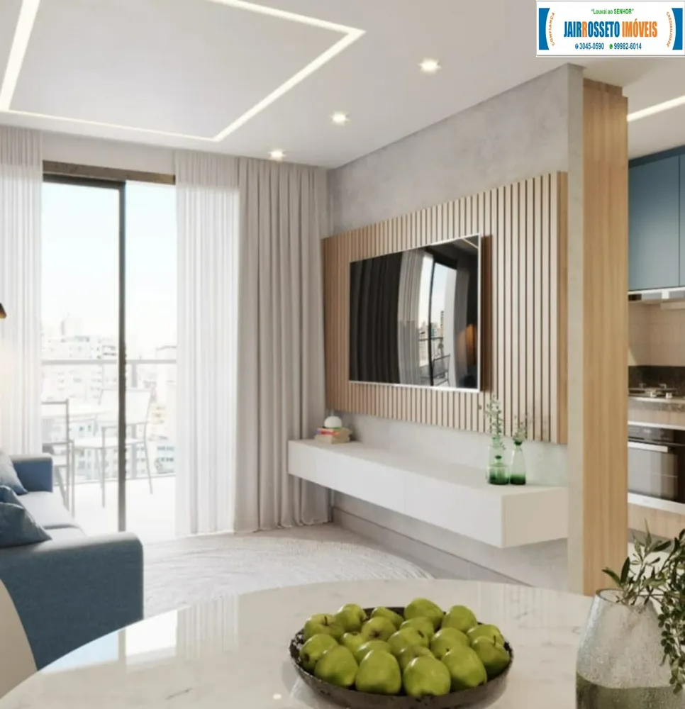 Apartamento, 3 quartos, 172 m² - Foto 4