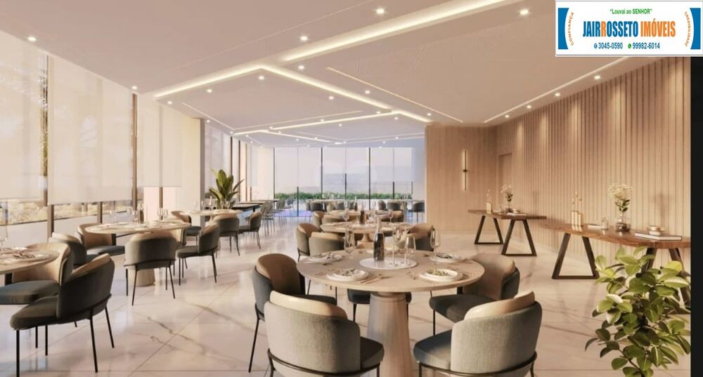 Apartamento, 3 quartos, 172 m² - Foto 3