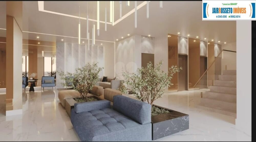 Apartamento, 3 quartos, 172 m² - Foto 4