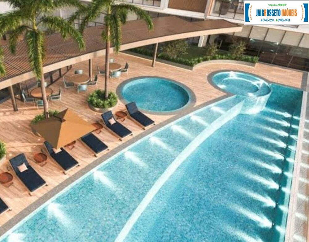 Apartamento, 3 quartos, 172 m² - Foto 2