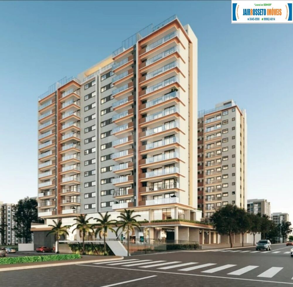 Apartamento, 3 quartos, 172 m² - Foto 1