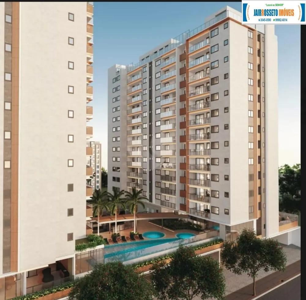 Apartamento, 3 quartos, 172 m² - Foto 1