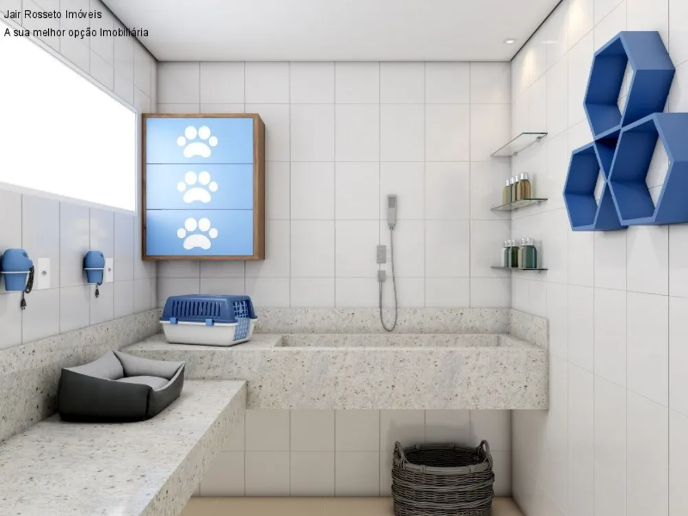 Apartamento, 2 quartos, 61 m² - Foto 13