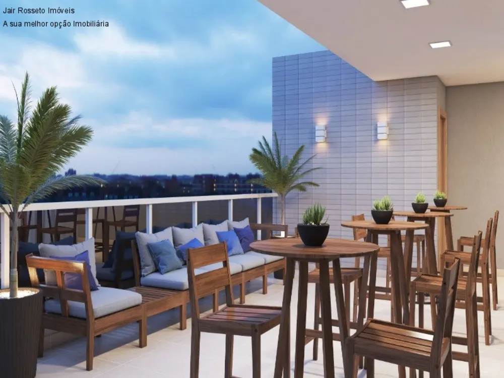 Apartamento, 2 quartos, 61 m² - Foto 7