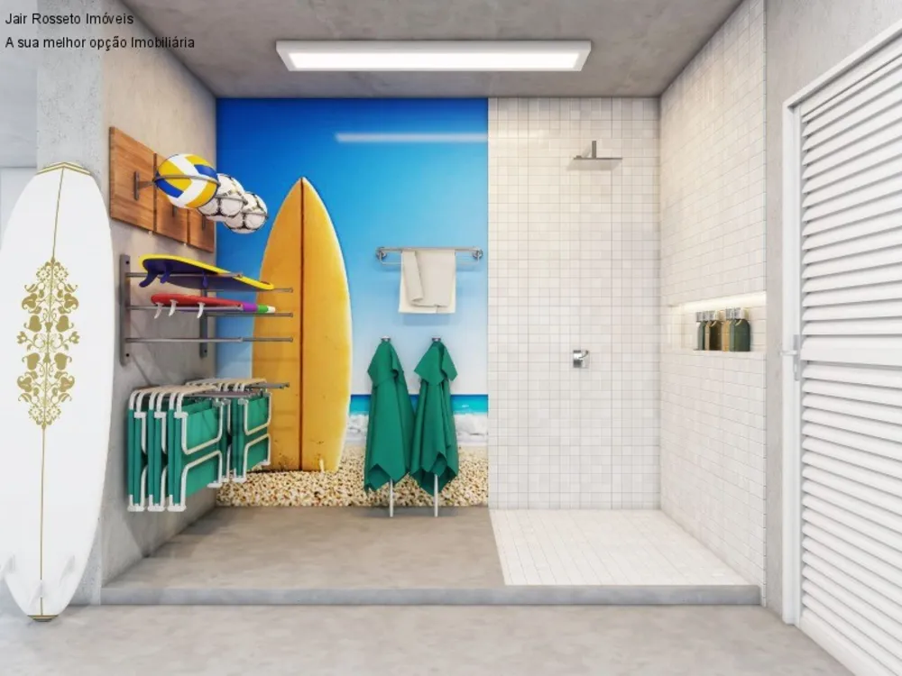 Apartamento, 2 quartos, 61 m² - Foto 1