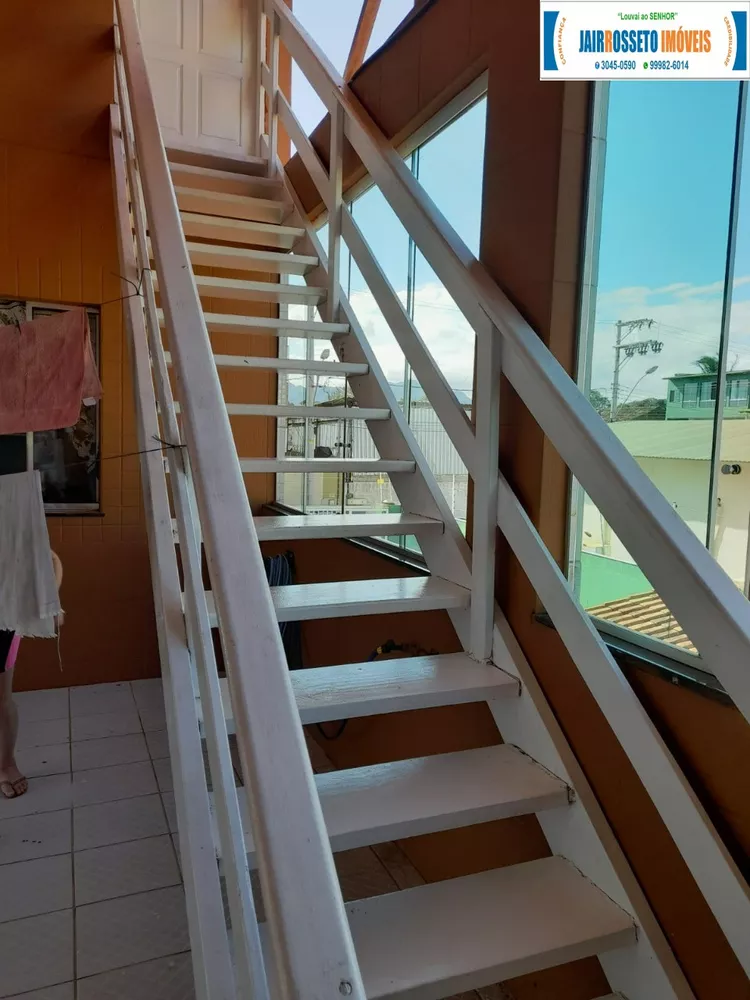 Casa, 3 quartos - Foto 10