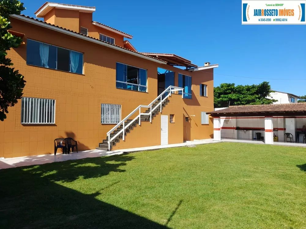 Casa, 3 quartos - Foto 3