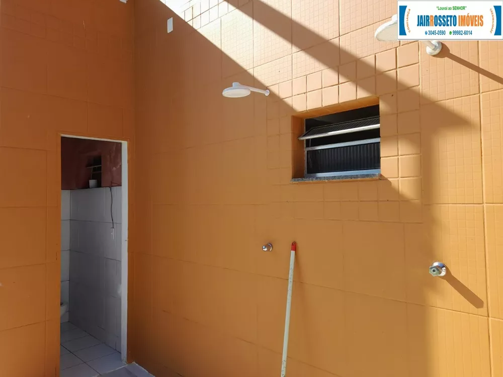 Casa, 3 quartos - Foto 16