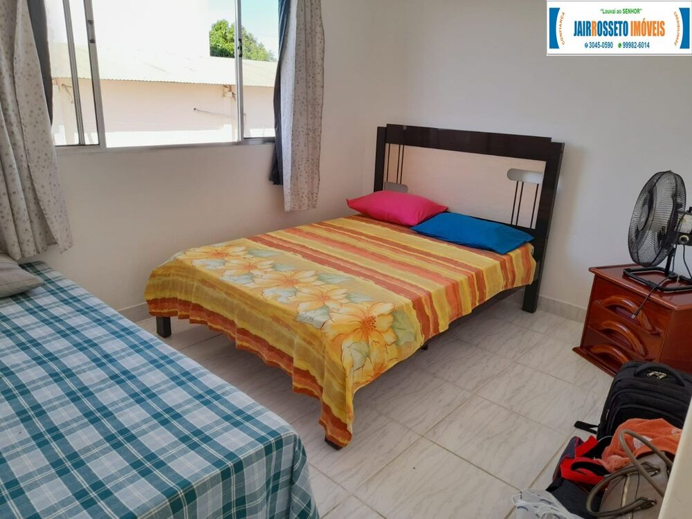 Casa, 3 quartos - Foto 15