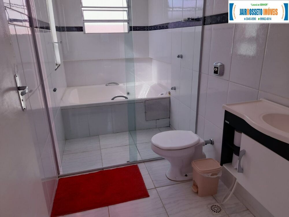 Casa, 3 quartos - Foto 19