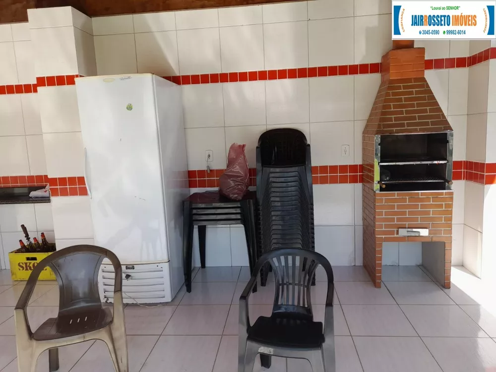 Casa, 3 quartos - Foto 12