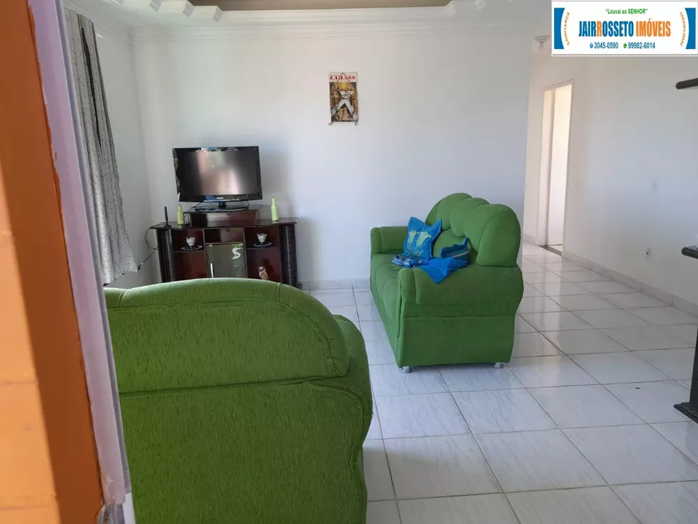 Casa, 3 quartos - Foto 5